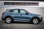 Audi Q5 2.0 40 TDI quattro S tronic Sport - 10