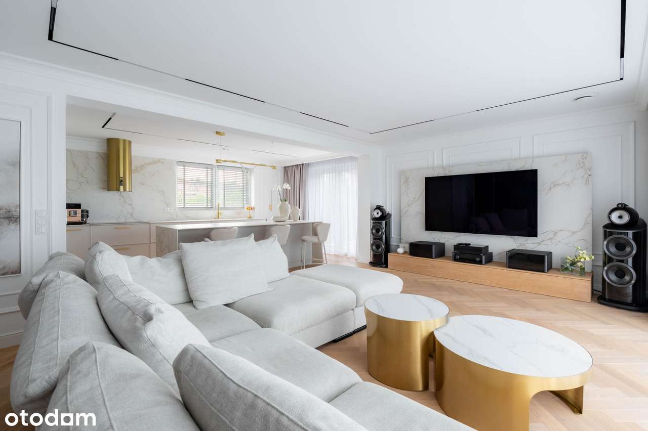 Nowoczesny, funkcjonalny dom w Kołobrzegu-8