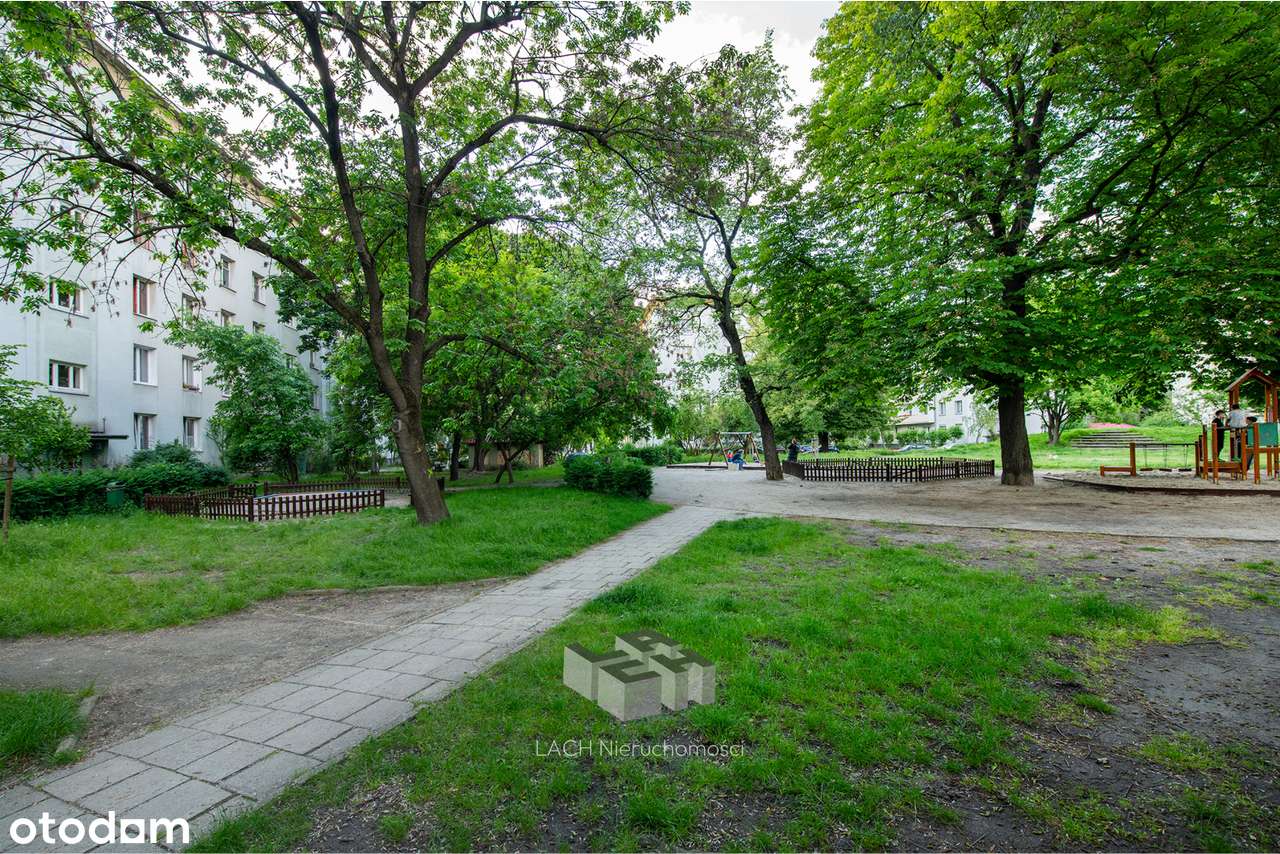 2 pokoje z balkonem | Stare Miasto | 10 min od Rynku | ul. Prosta-8