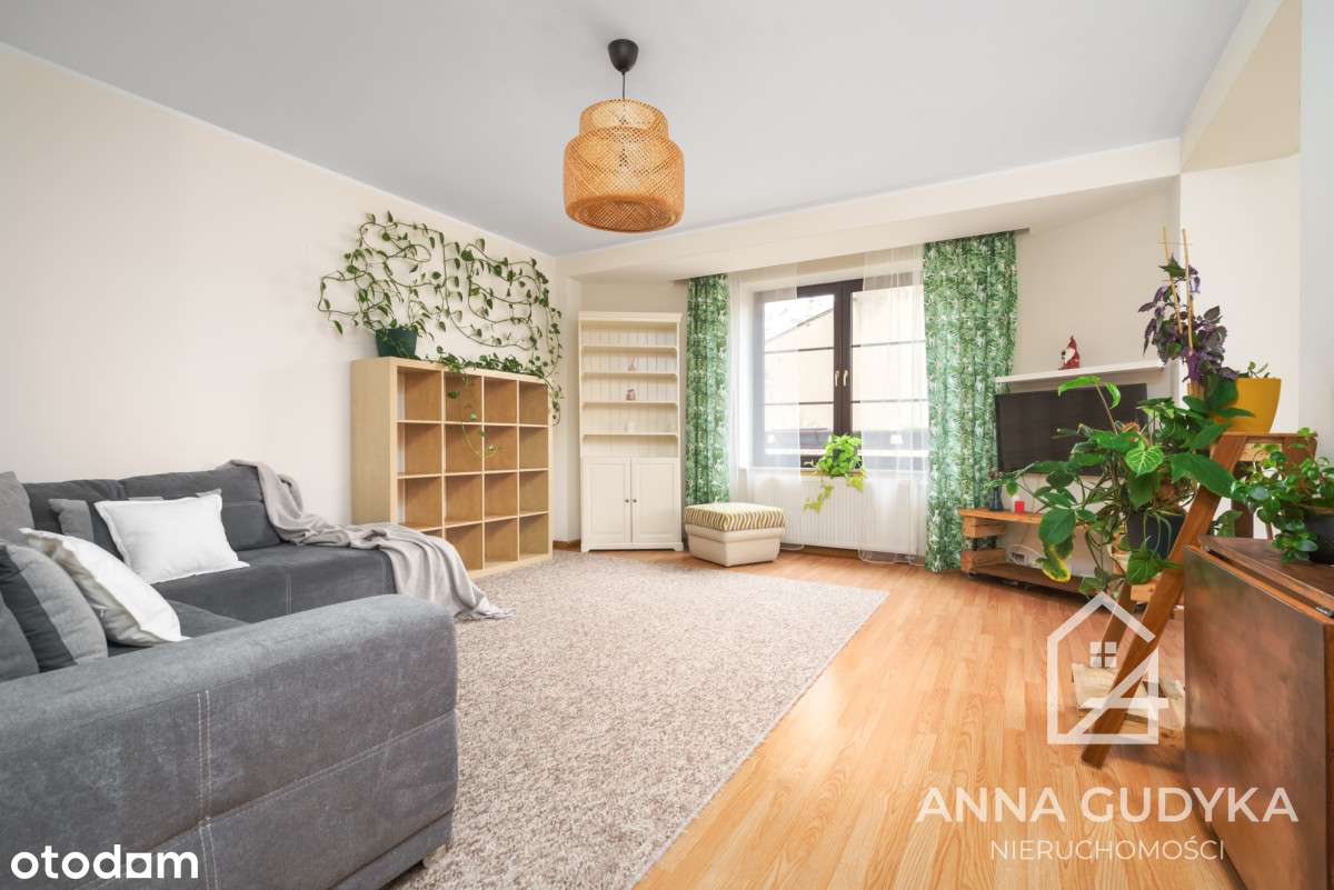 Mieszkanie 2 pokojowe | 67 m2 | Wyposażone - Pełny obrazek: 2/15