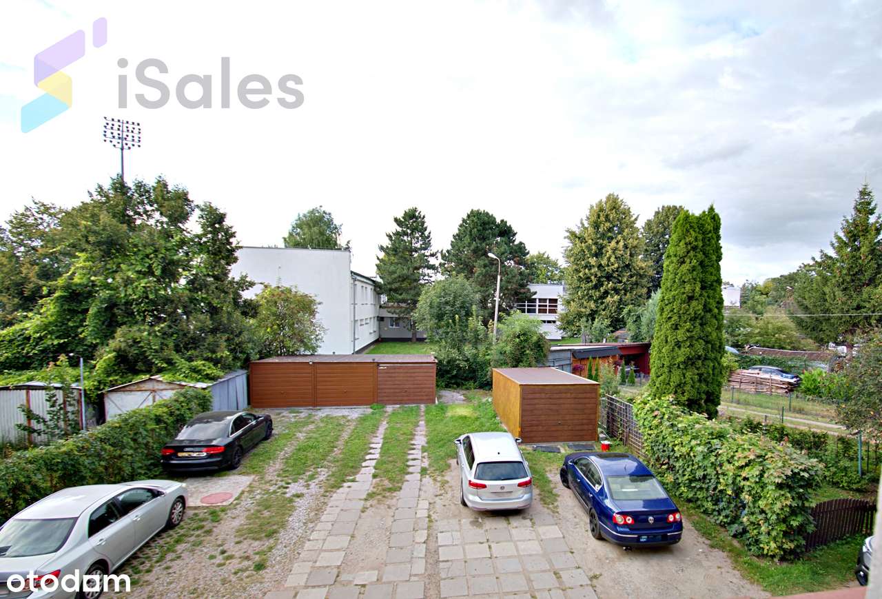 3 POKOJE | Garaż w cenie | I PIĘTRO | Bez prowizji-16