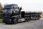 Mercedes-Benz Actros - 11