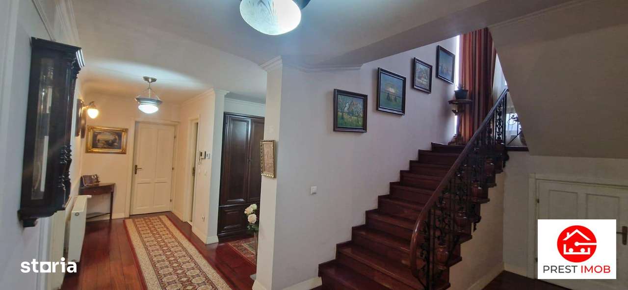 De vanzare vila in Corunca-18