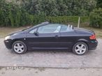 Peugeot 307 CC 140 Automatik Sport - 5