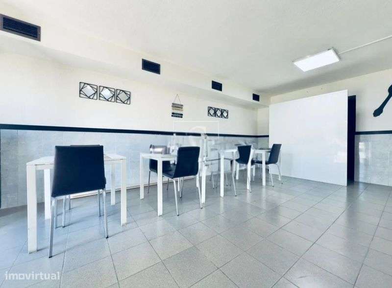 Trespasse de uma churrasqueira em guimaraes - Grande imagem: 5/8