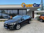 Renault Mégane Sport Tourer 1.5 Blue dCi Limited - 1