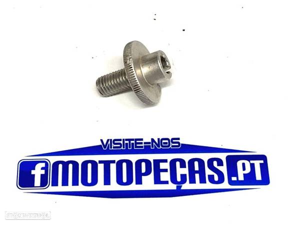 Peças kawasaki  Z750 pecas novas e usadas - 2