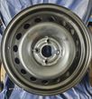 Felga stalowa 16" DEMO Ford Fiesta ET 47,5 - 1