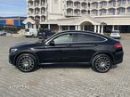 Mercedes-Benz GLC Coupe 250 d 4Matic 9G-TRONIC - 25