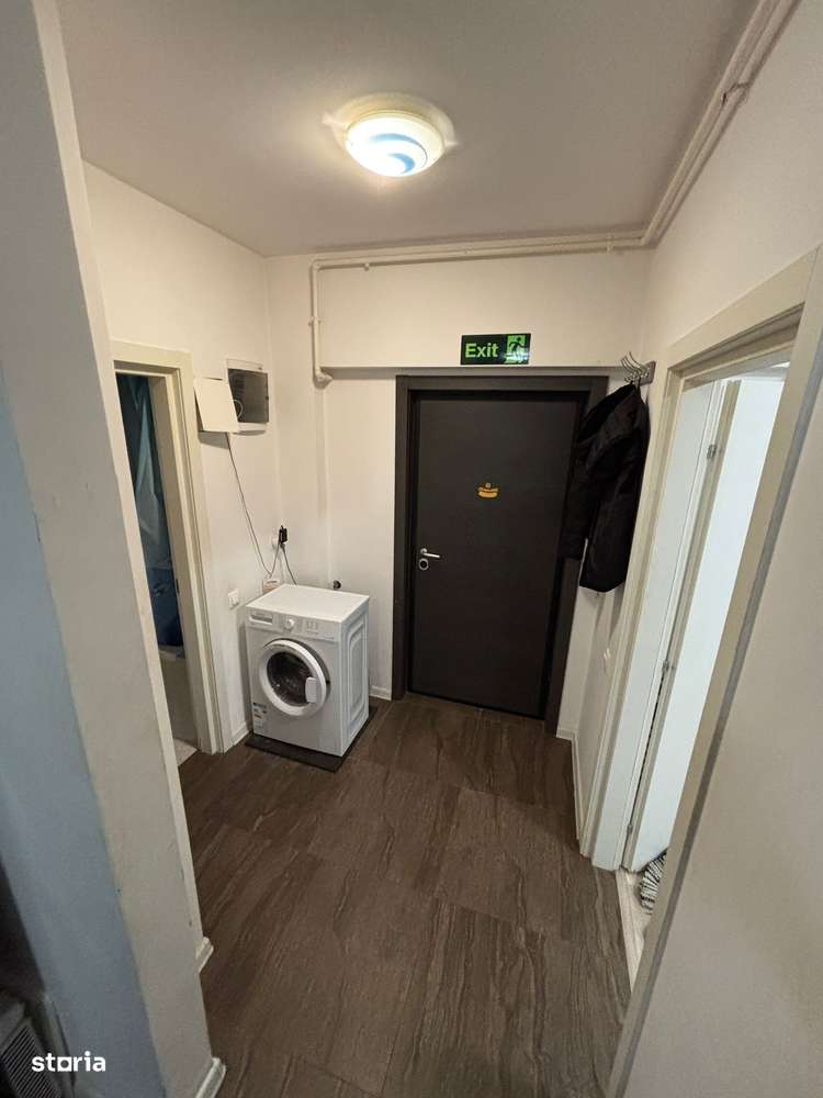 Garsoniera de inchiriat Drumul Taberei - Valea Larga - Brancusi - Imagine principală: 4/6