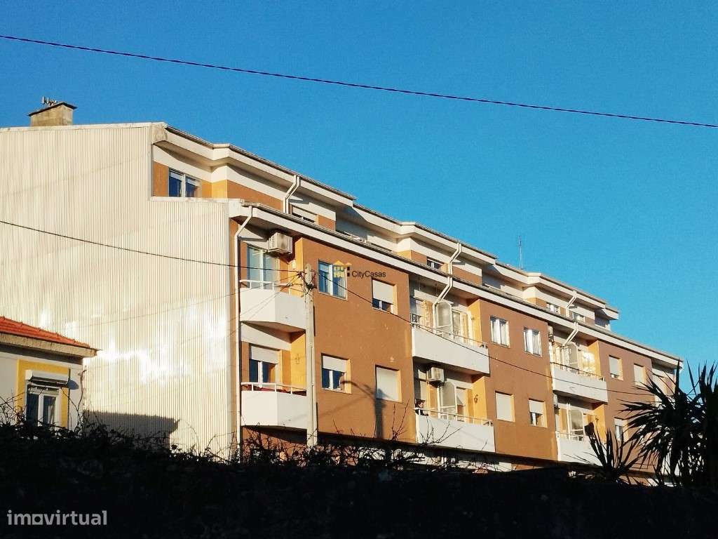 Terreno na Corujeira | Campanhã - Grande imagem: 3/3