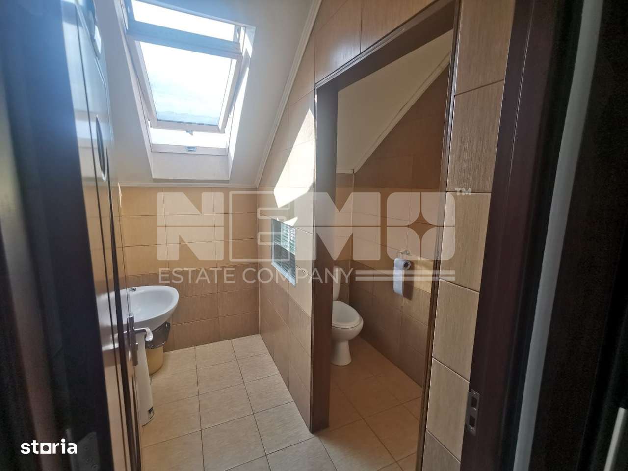 Închiriez Spațiu Birouri | 24 mp | 150€/lună - Imagine principală: 4/4