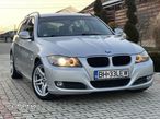 BMW Seria 3 318d - 2