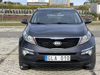 Kia Sportage 1.6 GDI Business Line L 2WD - 2