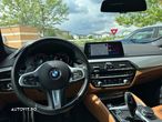 BMW Seria 5 520d xDrive AT - 8