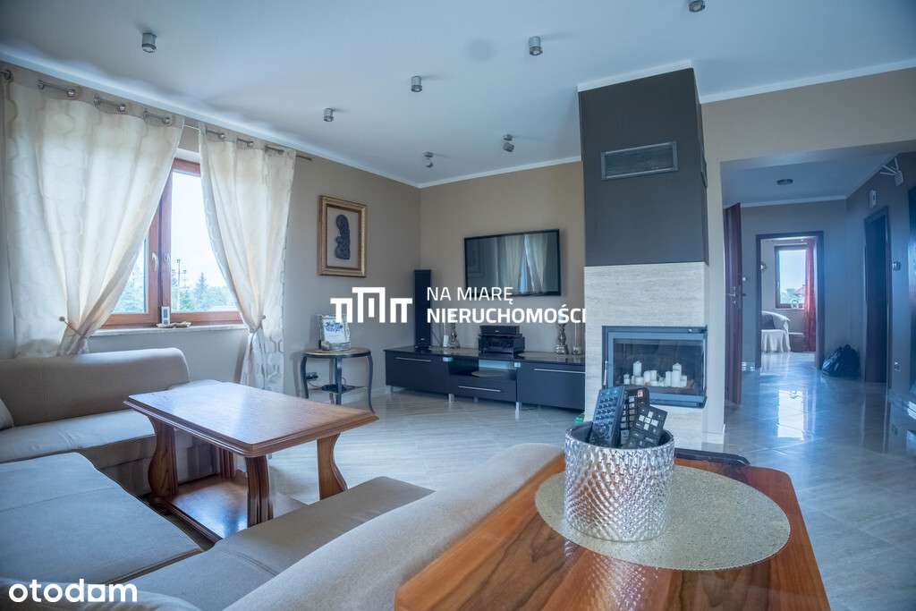 Piękny dom 169m2 | Garaż | Klimatyzacja - Pełny obrazek: 5/20