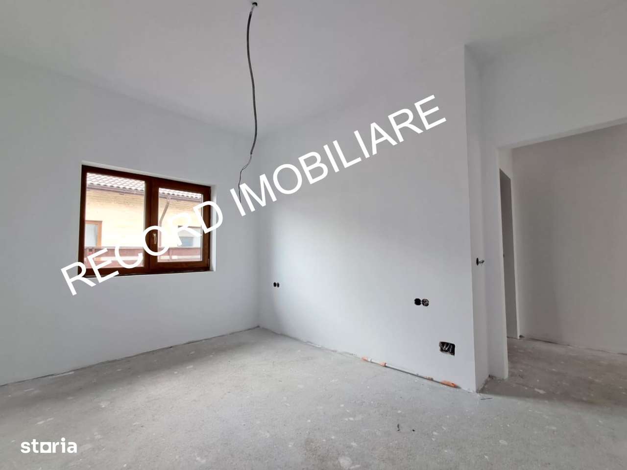 Casa single pe un singur nivel cu CF,teren 860 mp Jucu, Cluj - Imagine principală: 5/9