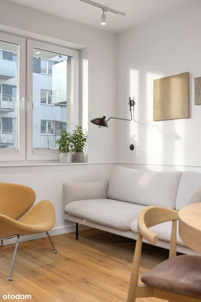 Elegancja i styl | Podolany | 2 pokoje | Premium-5