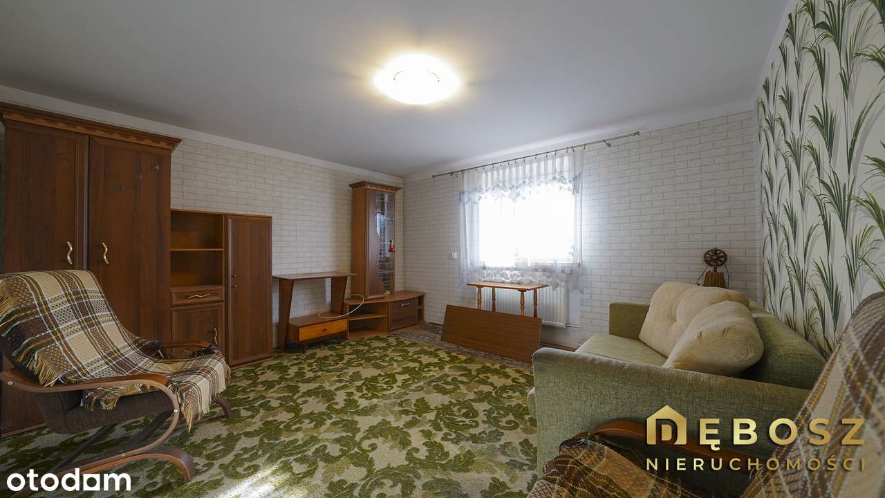 Węgrzce Wielkie | Dom z Widokiem na Kraków - 140 m2 + Działka - 10 ar - Pełny obrazek: 4/19