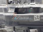 Broasca usa stanga spate Mercedes Clasa E (W213) [Fabr 2016-prezent] A2220064099 - 2