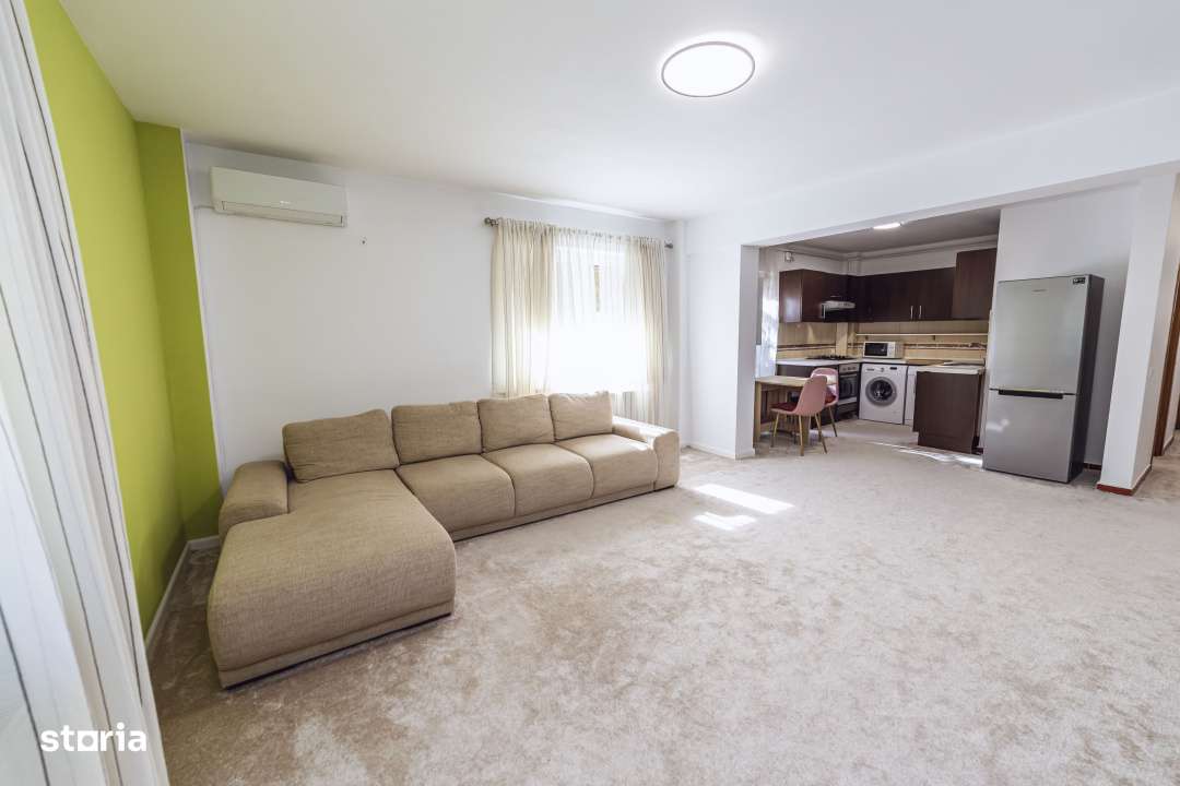 Apartament de 2 camere | Parcare | Greenfield Residence - Imagine principală: 1/16