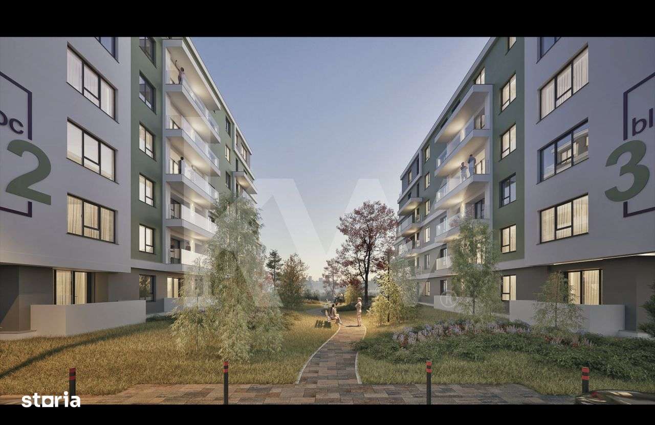 Apartament 4  camere-5