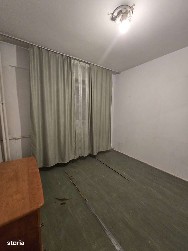 Berceni-Luica,apartament 2 camere decomandat,bloc reabilitat-2