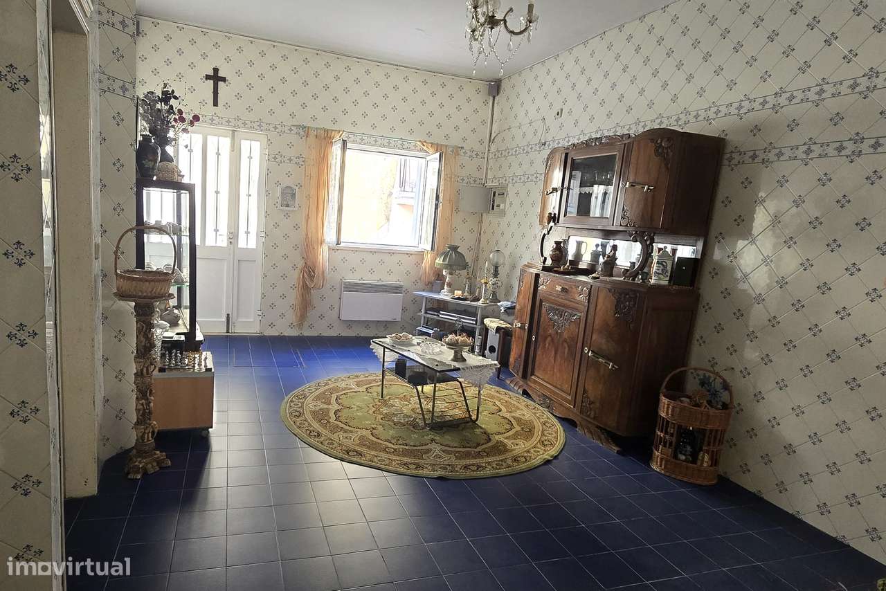 Moradia  Venda em Minde,Alcanena - Grande imagem: 2/20