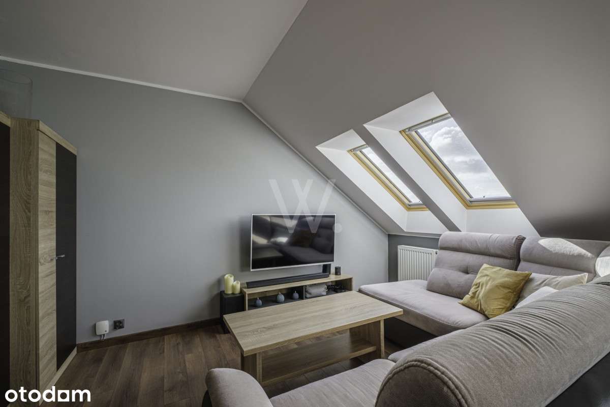 Komfort i spokój – idealne mieszkanie dla rodziny-8