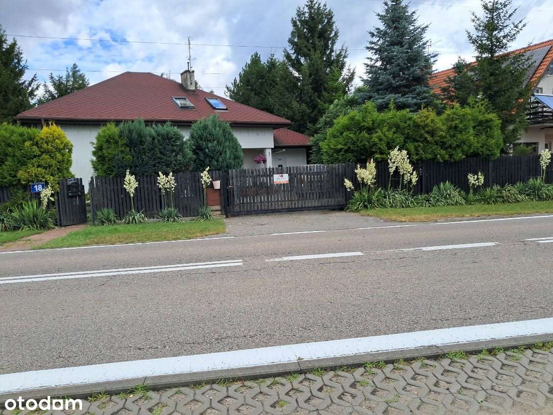 Dom na sprzedaż, 5 pokoi, 155 m², Dębe