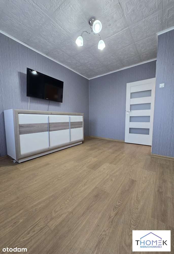 Przestronne mieszkanie - Dąbrowa Górnicza-10