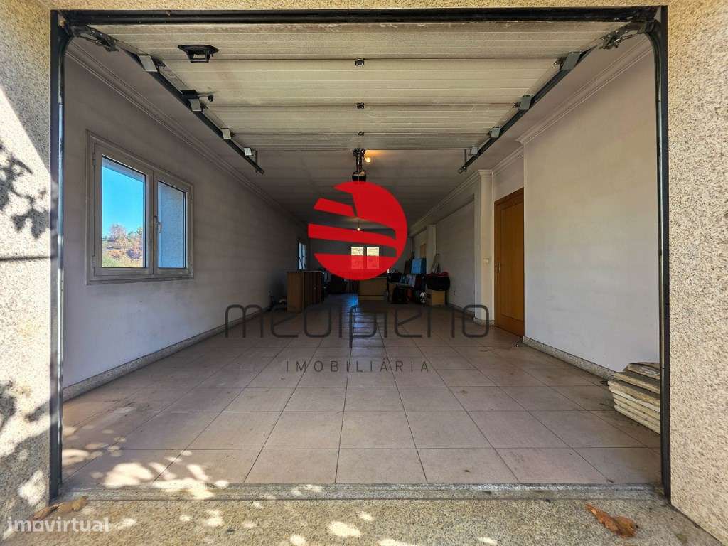 MORADIA T3 C/ GARAGEM E TERRENO-15