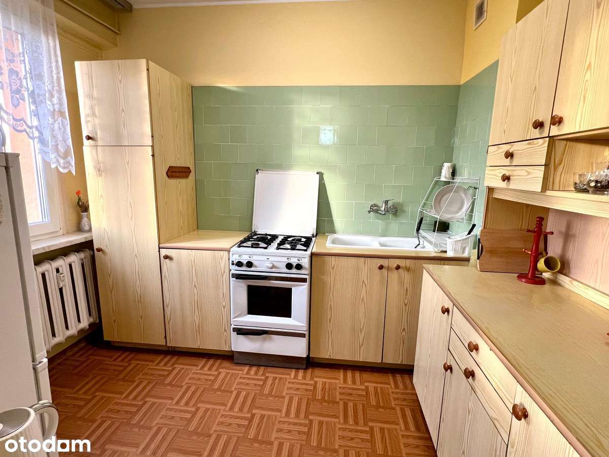 Przestronne 74 m² z loggią i panoramicznym widokiem!(3-4 pokoje) - Pełny obrazek: 4/12