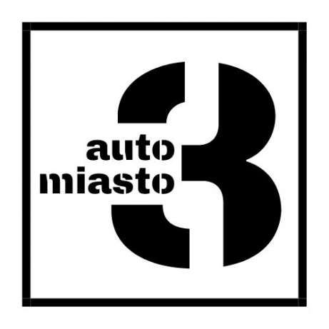 AUTO 3 MIASTO | Samochody z Niemiec - Gwarancja - Ubezpieczenie - Finansowanie logo