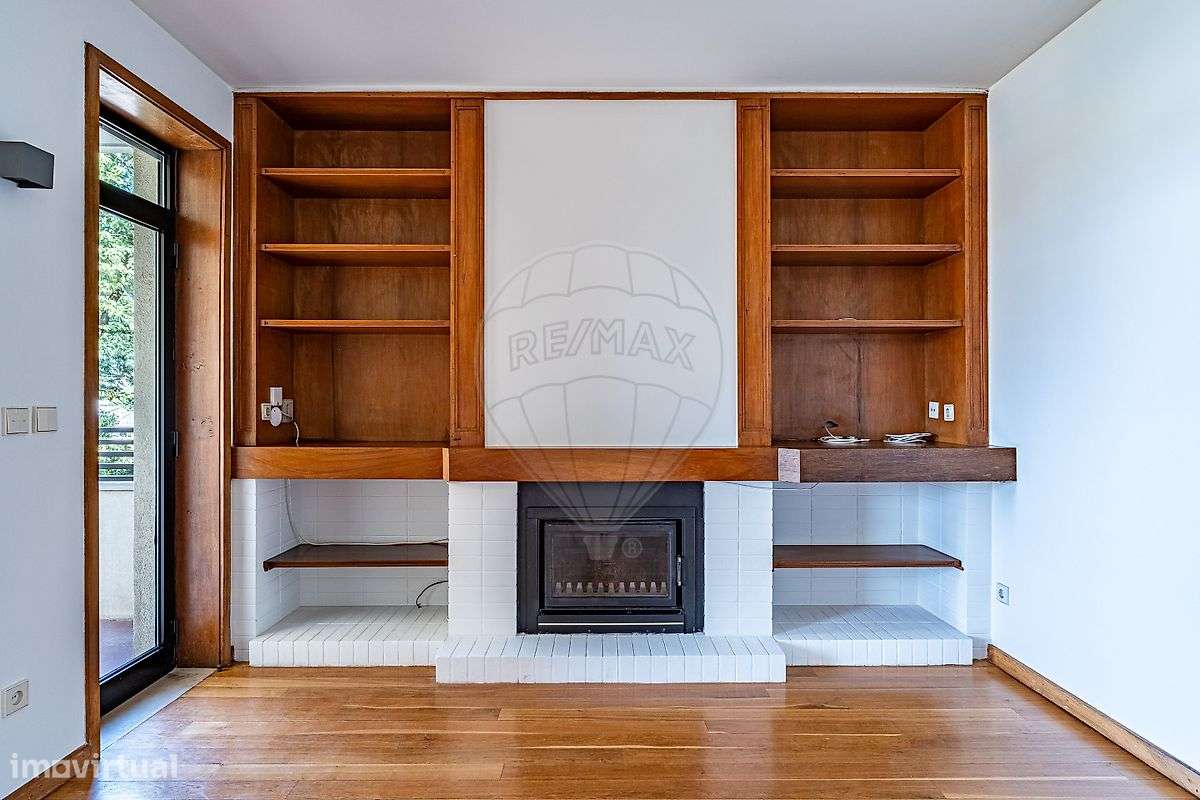 Apartamento T3 para arrendamento - Grande imagem: 4/35