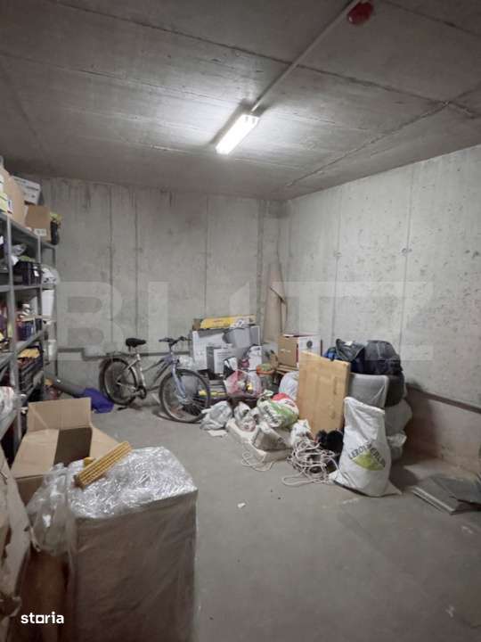 EXCLUSIV BLITZ ! Apartament 2 camere, etaj intermediar, zona Rivus Mal-12