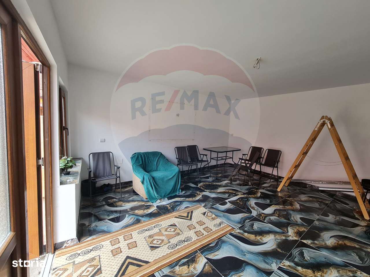 Casă de vanzare in zona Dâmbovița la curte comuna, 105.8mp utili-9