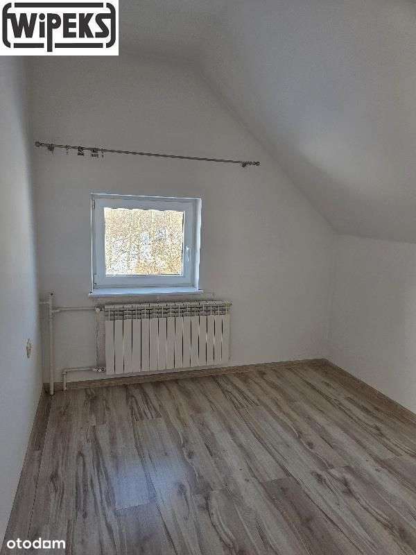 Dom wolnostojący - Ugoszcz-16