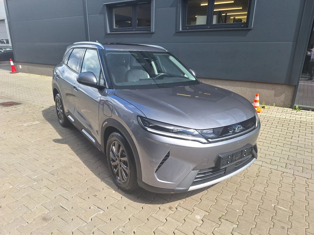 BYD Atto 2 2026