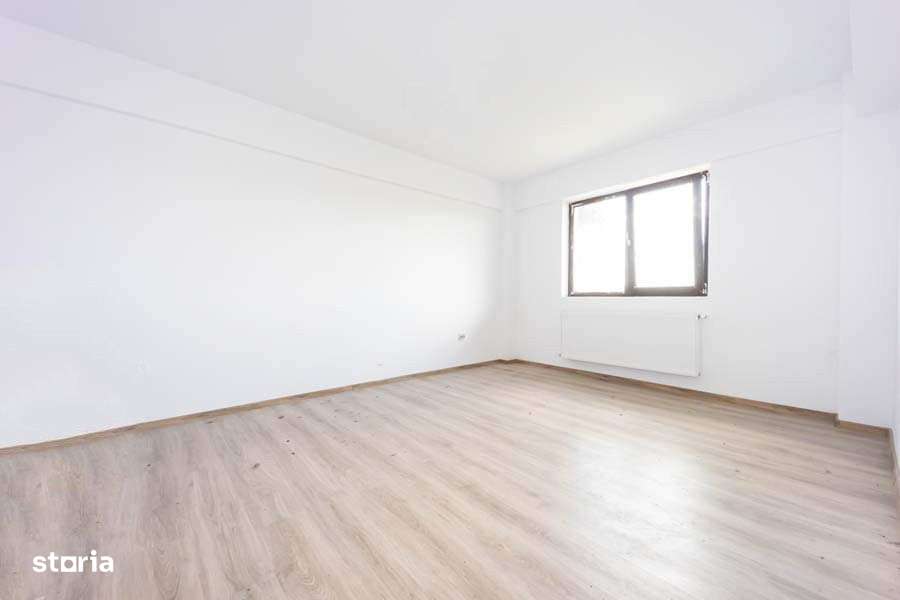 Capat CUG -Apartament 2 camere D 46.81 mp parter PARCARE Lunca Cetatui - Imagine principală: 5/11