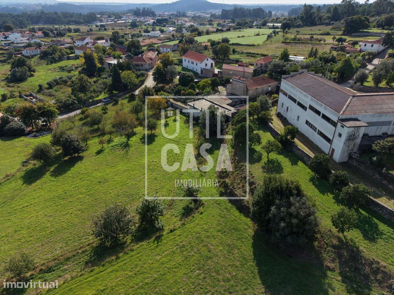 Quinta em Creixomil (Barcelos)-8