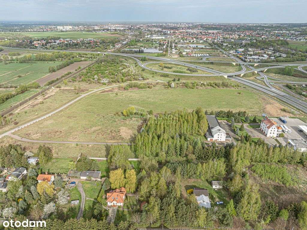 Grunt inwestycyjny zabudowa hotelowo-restauracyjna - Pełny obrazek: 4/16