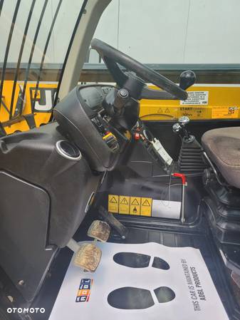 JCB 535-95 2017r 2284 motogodzin - 15