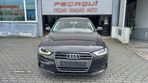 Audi A4 Avant 8K B8 2.0 tdi 163cv de 2014 para peças - 2