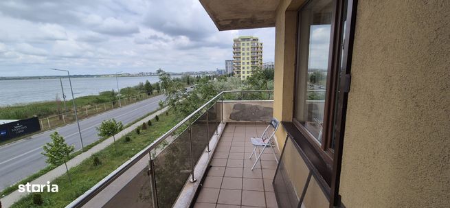 Apartament 2 Camere Sammerland cu Vedere Lac-9