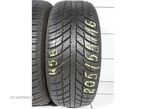 Opony całoroczne 205/55R16 91H Nexen - 2