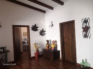 Excelente moradia em Entradas/Alentejo - Grande imagem: 2/4