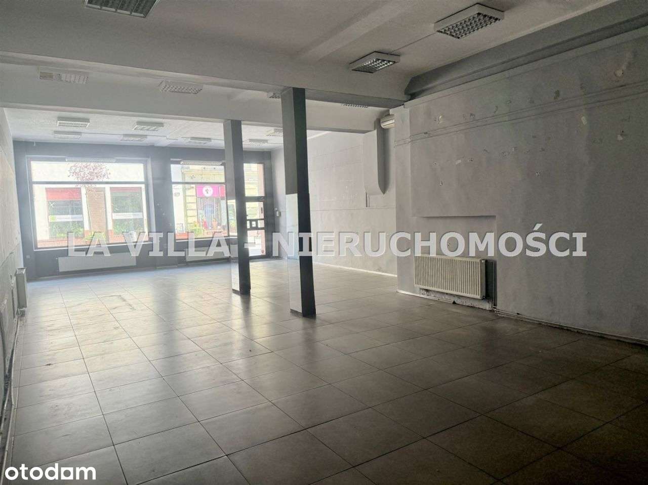 Idealna lokalizacja dla handlu i usług - Pełny obrazek: 4/15