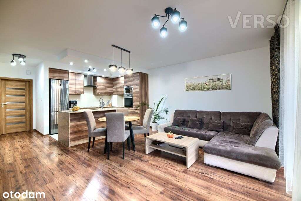 Bliźniak z tarasem | Pompa ciepła | Fotowoltaika-3