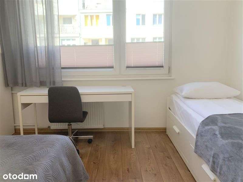 apartament 2 pokoje Centrum/balkon/m-ce postojowe-7